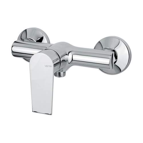 Bluci Timea Chrome Single Outlet Bar Valve