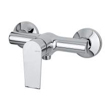Bluci Timea Chrome Single Outlet Bar Valve