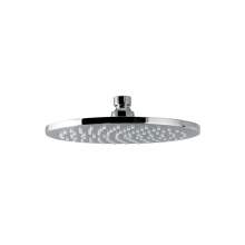 Bluci Round Chrome Plated Brass Shower Head