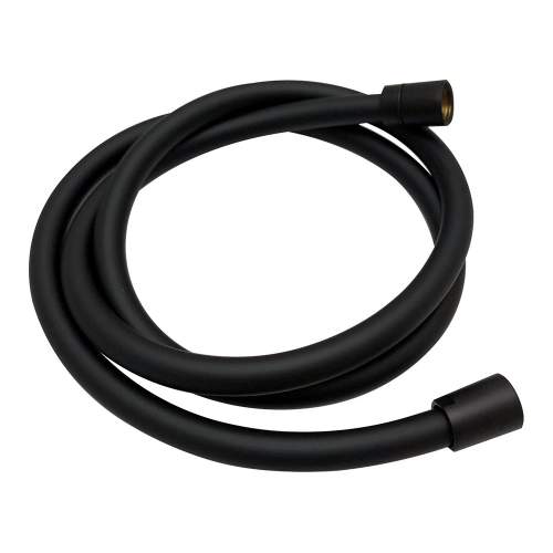 Bluci Timea Black 1.5m PVC Hose