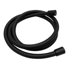 Bluci Timea Black 1.5m PVC Hose
