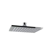 Purchase the Bluci Square Chrome Plated Brass Shower Head from Sink-taps.com, specialists in kitchen and bathroom fittings - Free delivery on orders over £50 - Next day delivery on select items. Order today!