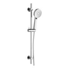 Bluci Premium Stainless Steel Round Slider Rail Kit