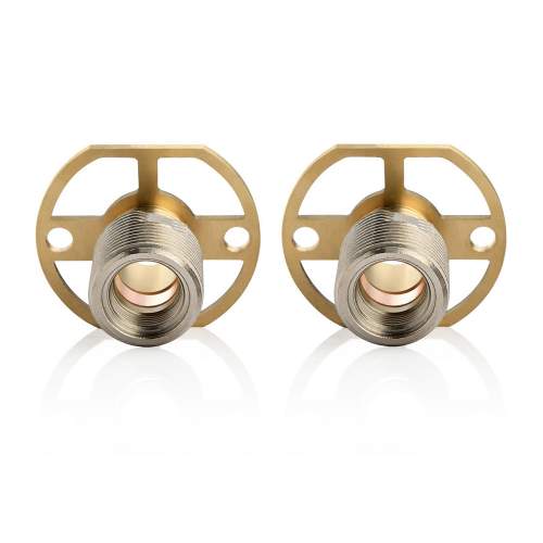 Bluci Exposed Shower Valve Fast Fitting Kit