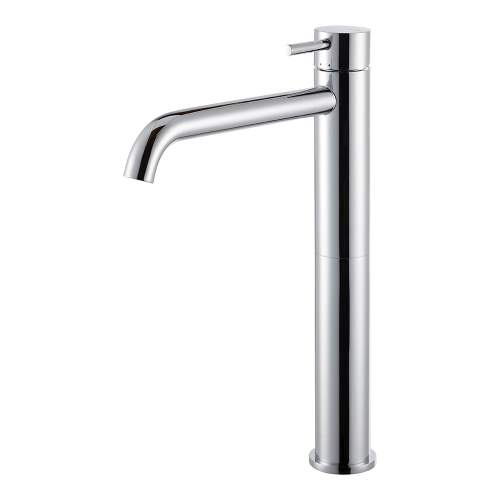 Bluci Maira Chrome Tall Basin Mixer