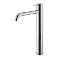 Bluci Maira Chrome Tall Basin Mixer