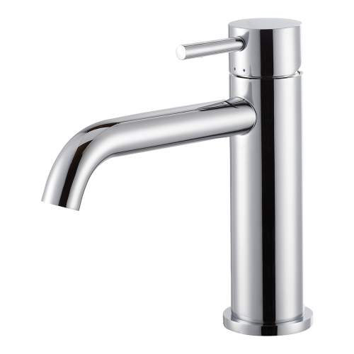 Bluci Maira Chrome Basin Mixer