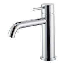 Bluci Maira Chrome Basin Mixer