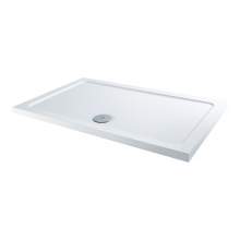 Bluci Low Profile 900mm Wide Rectangular Slimine Shower Tray