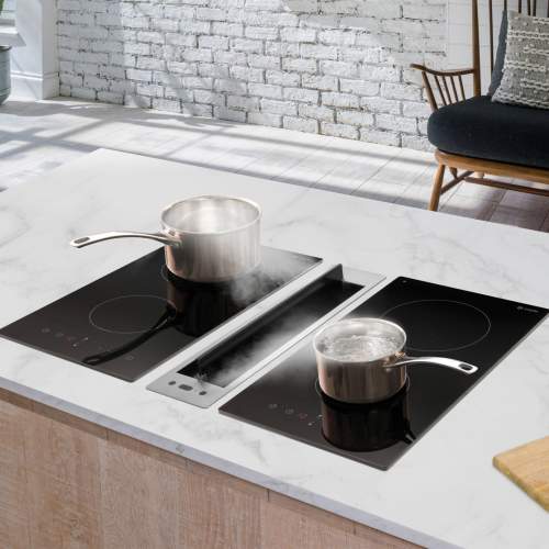 Caple C995i Modular 2 Zone Induction Hob