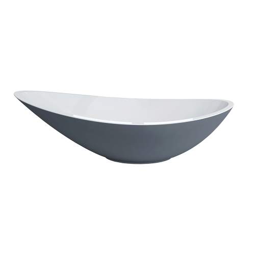 Bluci Elemi DIPB0014 No Tap Hole Wash Bowl
