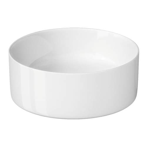 Bluci Moli Round Ceramic Washbowl
