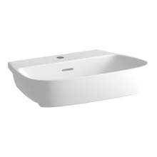 Bluci Tilia Semi Recessed Basin