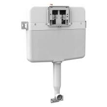 Bluci Slim Concealed Cistern
