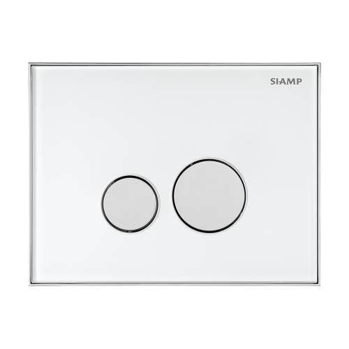 Bluci Reflect Flushplate