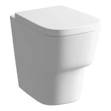 Bluci Amyris Back to Wall WC with Soft Close Seat