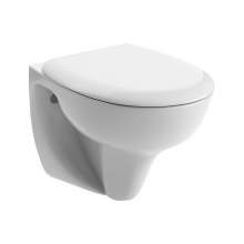 Bluci Tuscany Wall Hung WC with Soft Close Seat