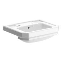 Bluci Imperia Semi Recessed Basin