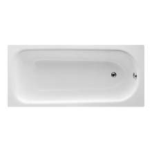 Bluci Eurowa Steel Single End Bath and Leg Set
