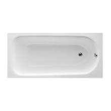 Bluci Eurowa Steel Single End Bath and Leg Set