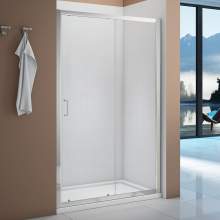 Bluci Sublime Shower Enclosure Sliding Door