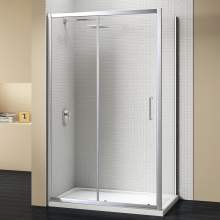 Bluci Sublime Shower Enclosure Sliding Door