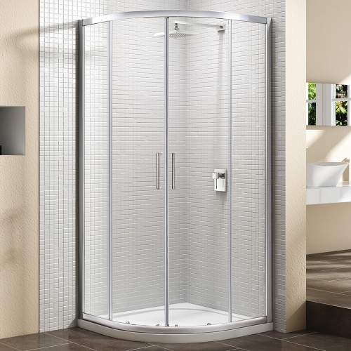 Bluci Sublime 2 Door Quadrant Shower Enclosure