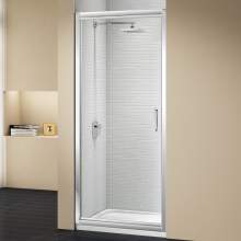 Bluci Sublime Shower Enclosure Infold Door
