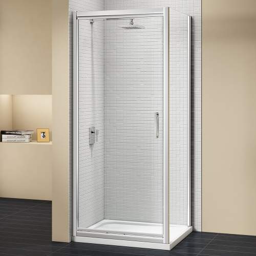 Bluci Sublime Infold Door Side Panels