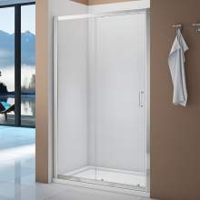 Bluci Boost Shower Enclosure Sliding Door