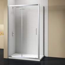 Bluci Boost Shower Enclosure Side Panel