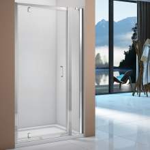 Bluci Boost Shower Enclosure Inline Panel