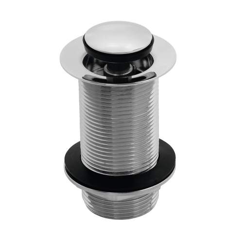 Bluci Click Clack Round Basin Waste