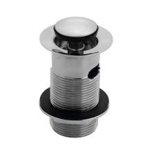 Bluci Click Clack Round Basin Waste