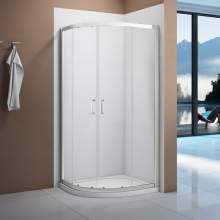Bluci Boost 2 Door Quadrant Shower Enclosure