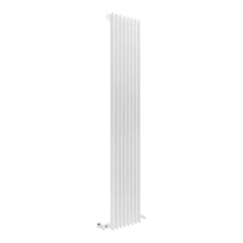 Bluci Clava Slim Designer Radiator