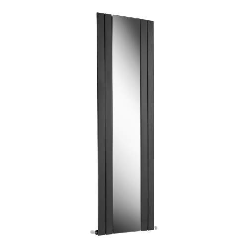 Bluci Portra Mirrored Designer Radiator