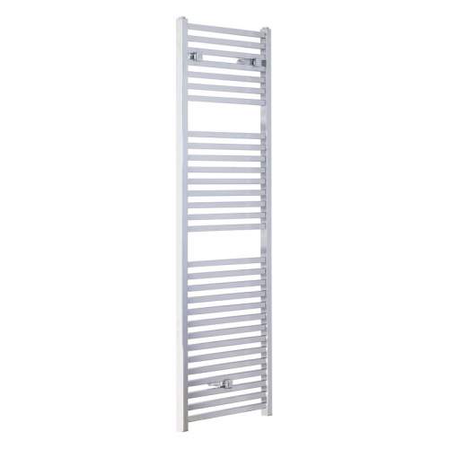 Bluci Qubos Square Ladder Radiator 500 x 1420mm