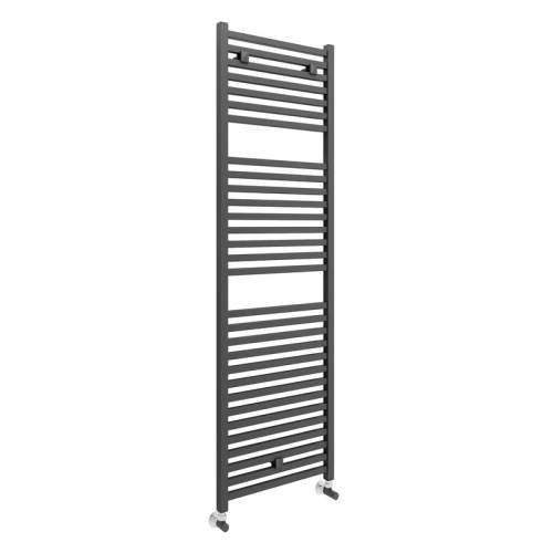 Bluci Qubos Square Ladder Radiator 500 x 1420mm