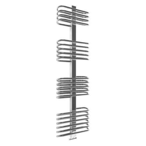 Bluci Giro Designer S Shaped Radiator - 470 x 1660mm