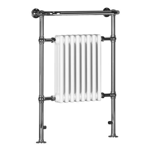 Bluci Eterno 673 x 965mm Traditional Radiator