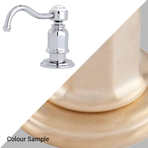 Perrin & Rowe 6995 Soap Dispenser