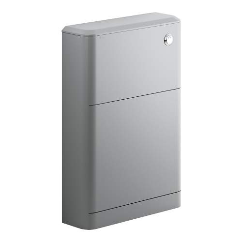 Bluci Lambra Floor Standing Bathroom WC Unit
