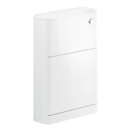 Bluci Lambra Floor Standing Bathroom WC Unit