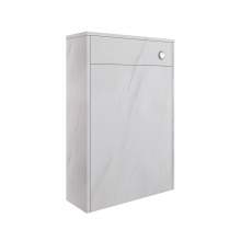 Bluci Perla Floor Standing Bathroom WC Unit