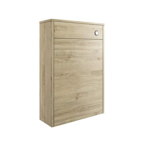 Bluci Perla Floor Standing Bathroom WC Unit