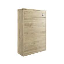 Bluci Perla Floor Standing Bathroom WC Unit