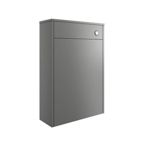 Bluci Perla Floor Standing Bathroom WC Unit