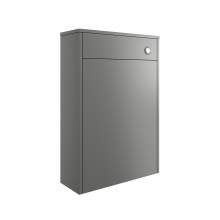 Bluci Perla Floor Standing Bathroom WC Unit