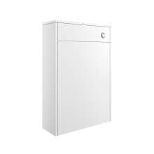 Bluci Perla Floor Standing Bathroom WC Unit